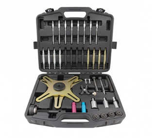 Σετ Εργαλείων Αυτόματου Συμπλέκτη  KROF 3112