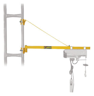 Βραχίονας Παλάγκου Τηλεσκοπικός 75-110cm 250-600kg EXPRESS 63015