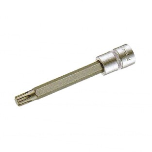 Καρυδάκι Allen 1/2" Ribe Μακρύ M8x248mm FORCE 34924808