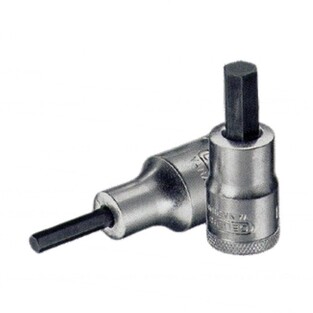 Καρυδάκι Allen 1/2" 6x60mm GEDORE 6153230
