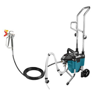 Ηλεκτρικό Σύστημα Βαφής Airless 850W BULLE 633333