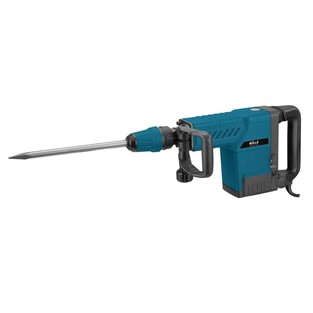 Σκαπτικό-Κατεδαφιστικό SDS Max 1500W BULLE 63412
