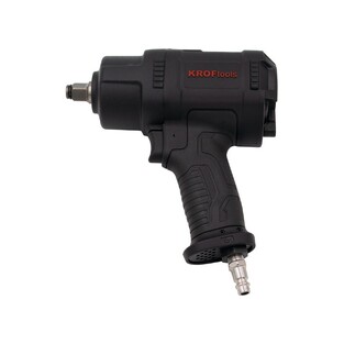 Αερόκλειδο 1/2" 1600Nm KROF 9240