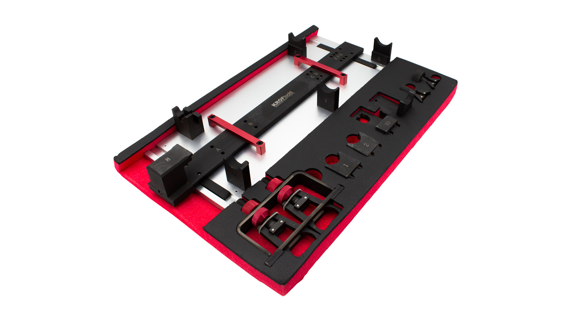 Σετ Ευθυγράμμισης/Συναρμολόγησης Εκκεντροφόρου Άξονα VW  KROF 1582