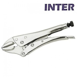 ΓΚΡΙΠ INTER 10" 250mm