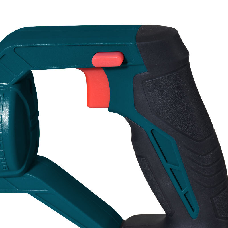 Σπαθοσέγα με Μπαταρία και Φορτιστή 18Volt 4.0Ah BULLE 633387