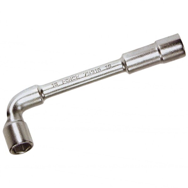 Πίπα Καρυδάκι 5,5mm FORCE 753055