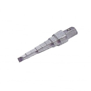Συστολικό Κλειδί Ρακόρ 3/8-7/8" FORCE 68901