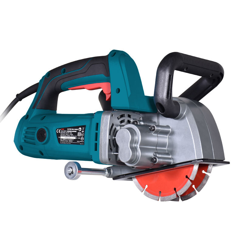 Φρέζα Αυλακώσεων (καναλοποιός) 1700WATT BULLE 633374