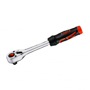 Καστάνια 1/2" 72 Δοντιών 265mm FORCE 80248