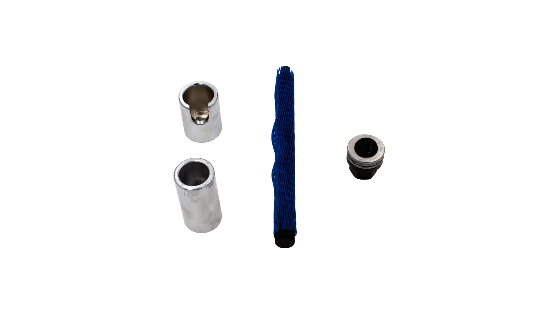 Εξωλκέας Μπεκ Πετρελαίου Ford EcoBlue 2.0  KROF 8449