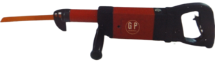 Σπαθόσεγα Βιομηχανική GP-2162 K