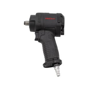 Αερόκλειδο Μini 1/2" 1200Nm KROF 9245