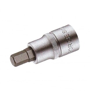 Καρυδάκι Allen 3/8" 7x50mm FORCE 33405007