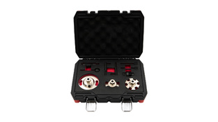 Σετ Χρονισμού VW 2.7/3.0 TDI  KROF 1517