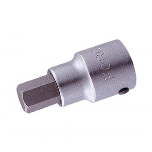 Καρυδάκι Allen 3/4" 16x80mm FORCE 36408016