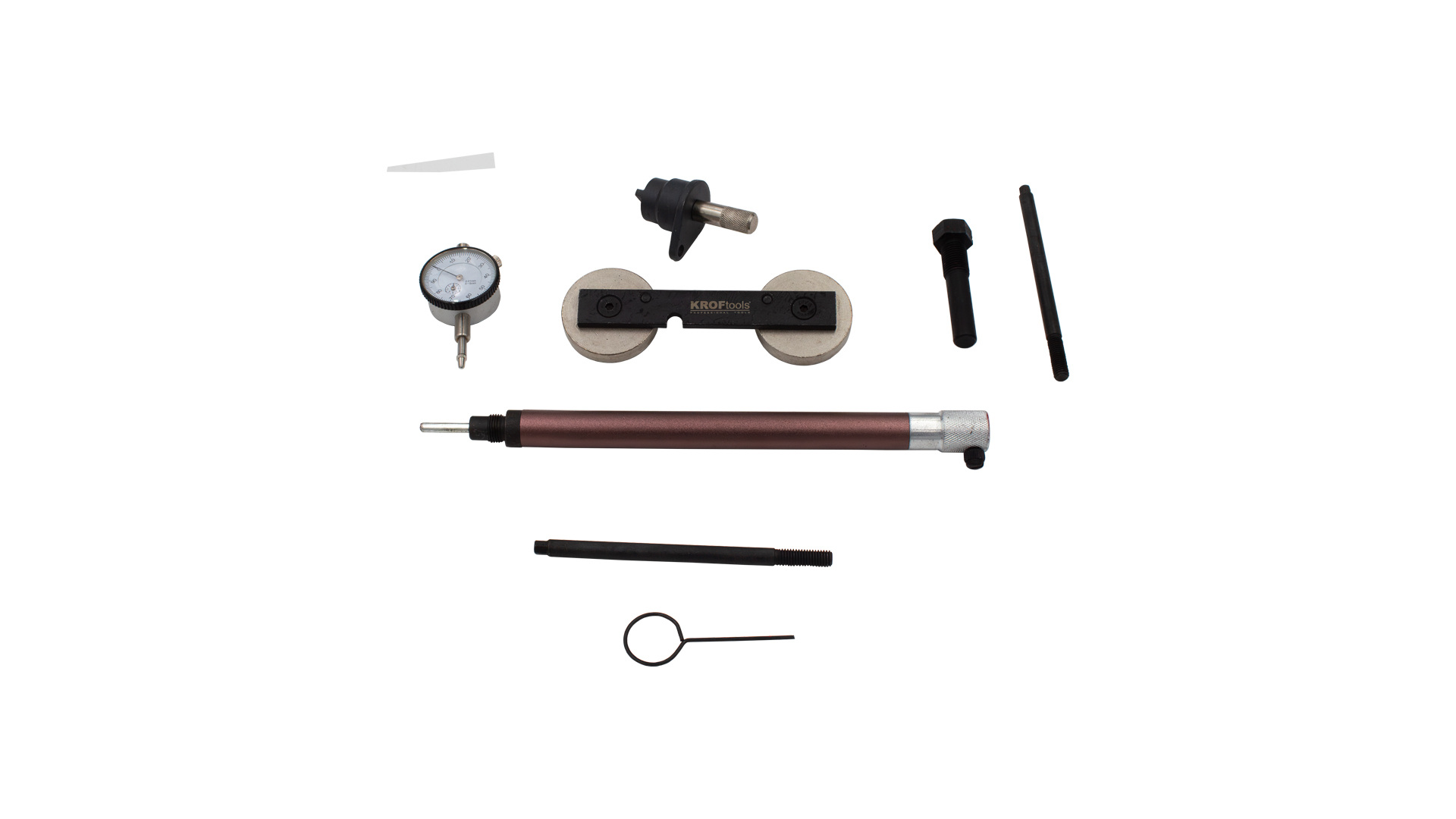 Σετ Χρονισμού VW 1.2/1.4/1.6 FSI/TSI/TFSI  KROF 1697