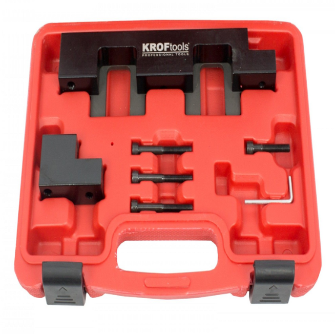 Σετ Χρονισμού Opel/Vauxhall 2.0 CDTI  KROF 1632