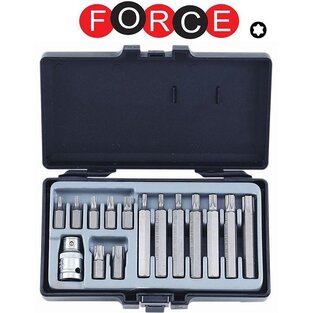 ΜΥΤΕΣ ΤΟRX ΣE 10mm ΣΕΤ 15 ΤΕΜ.