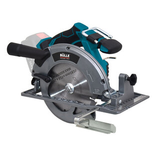 Δισκοπρίονο 18V (BRUSHLESS) Heavy Duty BULLE 633391