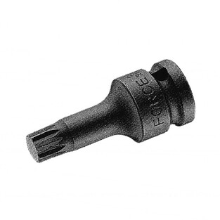 Καρυδάκι Allen Αέρος 1/2" Πολύσφηνο M10x60mm FORCE 24806010