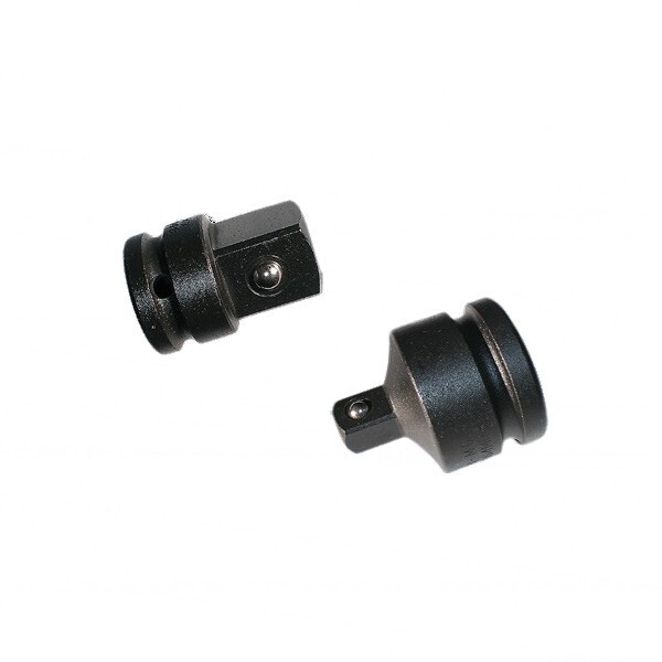 Συστολές Αέρος 3/8x1/2" Θηλυκό-Αρσενικό 36mm FORCE 80934MPB