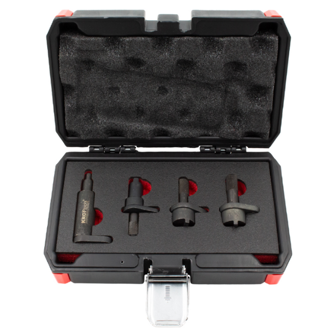 Σετ Χρονισμού VW 1.2 6V/12V  KROF 1515