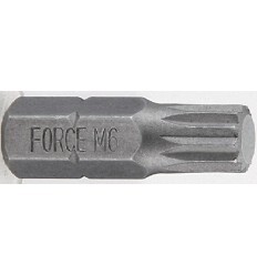 ΜΥΤΕΣ ΜΕ ΥΠΟΔΟΧΗ 10mm FORCE ΠΟΛΥΣΦΗΝΕΣ 5*75