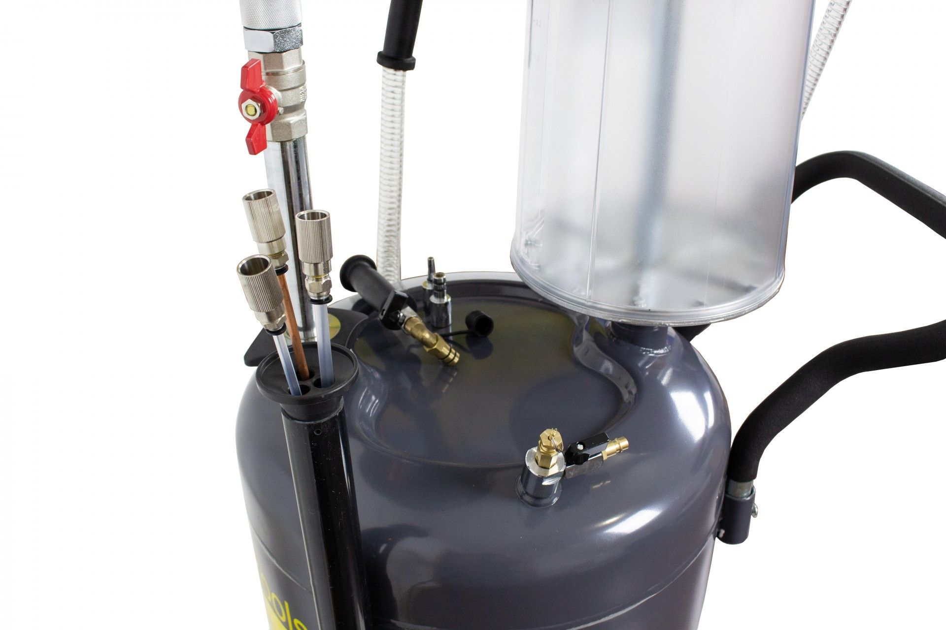 Συλλέκτης Λαδιού 90 Λίτρων  KROF 9730