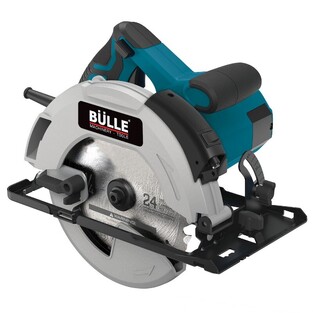 Δισκοπρίονο Χειρός 1800W BULLE 633330