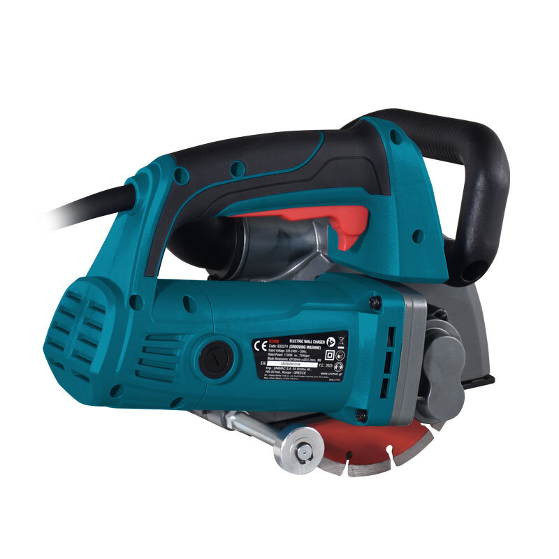 Φρέζα Αυλακώσεων (καναλοποιός) 1700WATT BULLE 633374
