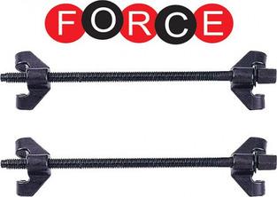 ΣΥΜΠΙΕΣΤΕΣ ΕΛΑΤΗΡΙΩΝ ΑΜΟΡΤΙΣΕΡ FORCE 370Lmm