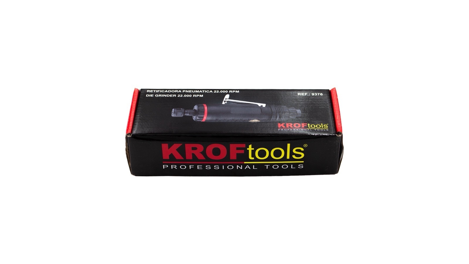 Αεροτροχός 22.000 RPM KROF 9376