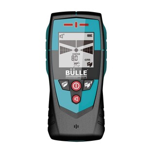 Ψηφιακός Πολυανιχνευτής Τοίχου BULLE 633103