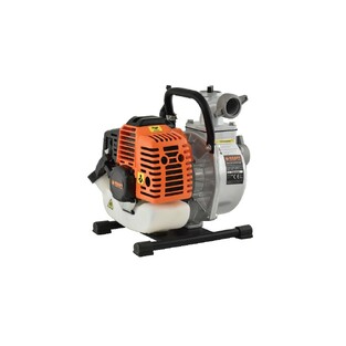 Αντλία Βενζινοκίνητη Δίχρονη 1 1/2" KRAFT 63759