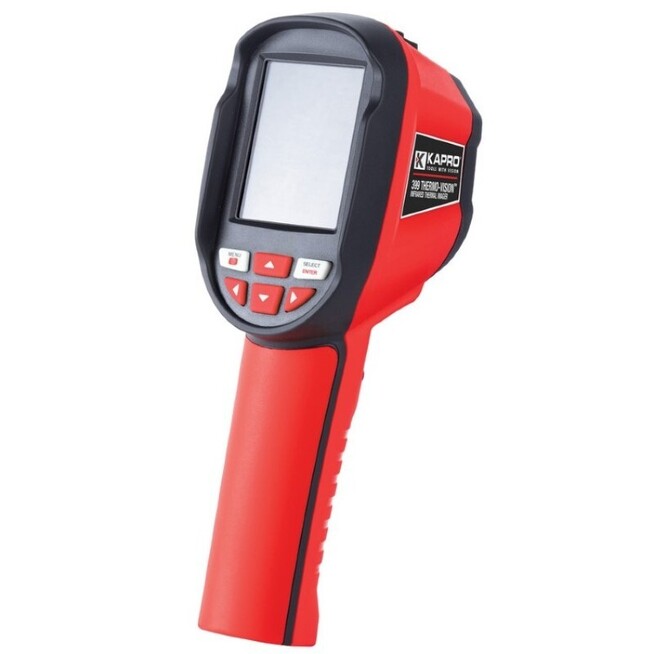 Θερμοκάμερα 399 KAPRO 633152