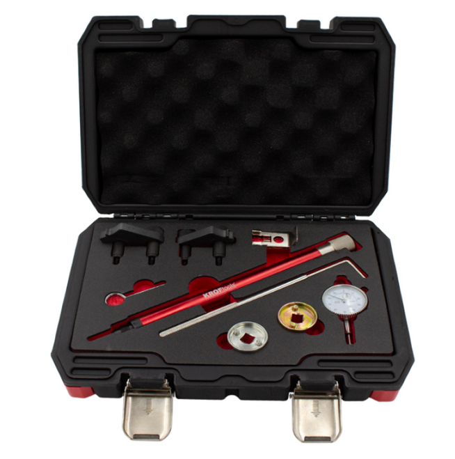 Σετ Χρονισμού VW 1.8/2.0 TSI/FSI  KROF 1602