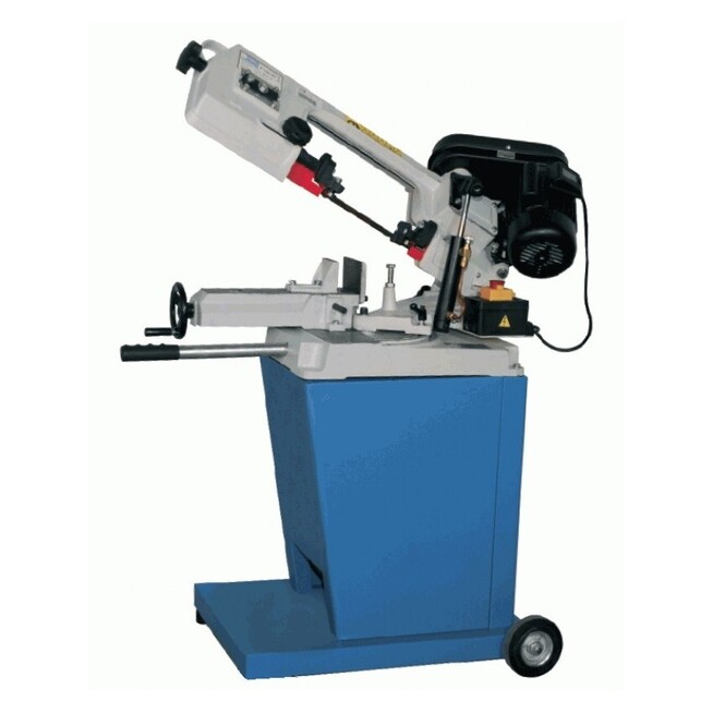 Σιδηροπρίονο Ταινίας 230V 550W FABEL 63241