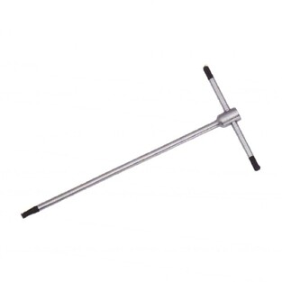 Allen Ταφ Εξάγωνο με Μεταλλική Λαβή 3,5x150mm FORCE 764035T