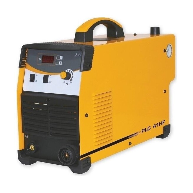 Plasma Κοπής Μετάλλων Τεχνολογίας Inverter High Frequency PLC41 HF IMPERIA 65640