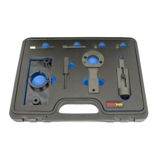Σετ Χρονισμού Opel 2.0 CDTi 5 Εργαλείων KROF 1623