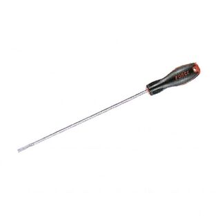 Κατσαβίδι Ίσιο Μακρύ 4x300mm FORCE 655304