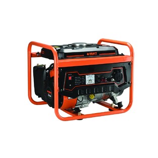 Ηλεκτρογεννήτρια Βενζίνης 850W LT-1200 KRAFT 63734