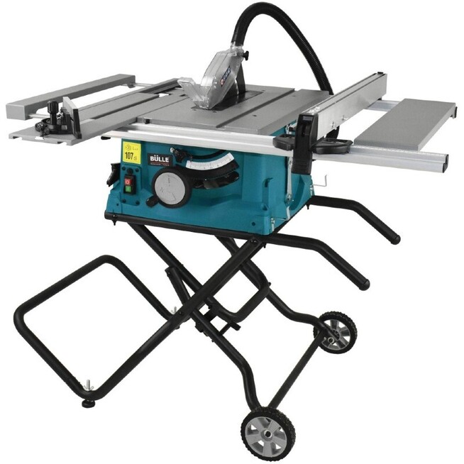 Παγκοπρίονο Ø 250mm 1800W Heavy Duty BULLE 633077