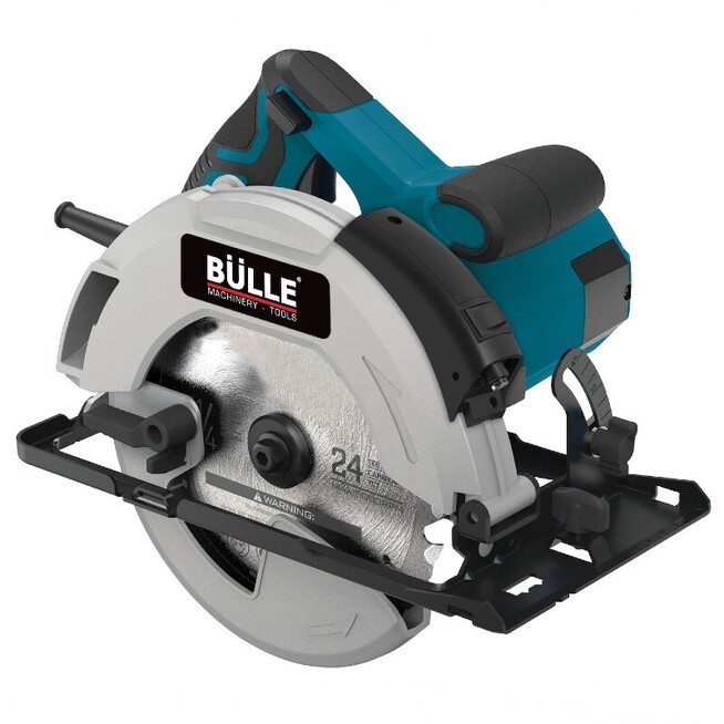 Δισκοπρίονο Χειρός 1800W BULLE 633330