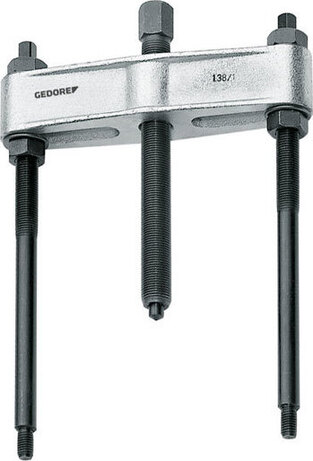 1.38 ΓΕΦΥΡΑ ΕΞΟΛΚΗΣΗΣ GEDORE (70-215mm)