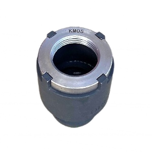 Καρυδάκι Πυργωτό 3/4" για Παξιμάδια Σειράς KM 95mm FORCE 9TS6KM14