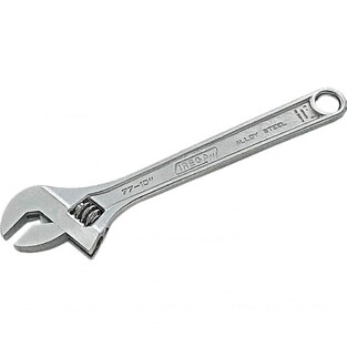 Γαλλικό Κλειδί 8" Ισπανίας IREGA 7722008
