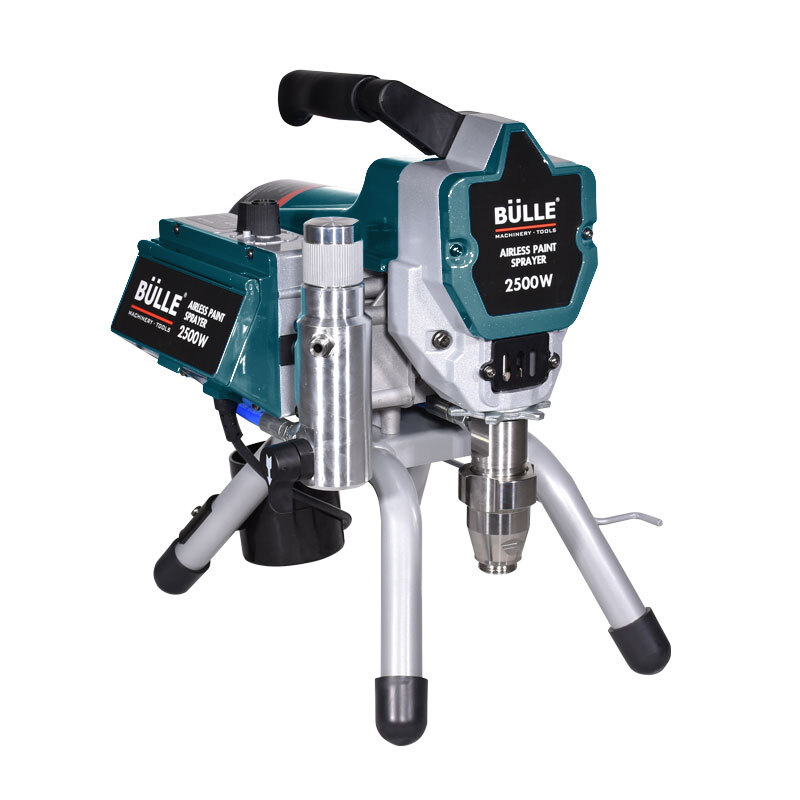 Ηλεκτρικό Σύστημα Βαφής AIRLESS 2500WATT BRUSHLESS-PLC BULLE 633392