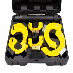 Συμπιεστής Ελατηρίων Αμορτισέρ MacPherson  KROF 1941